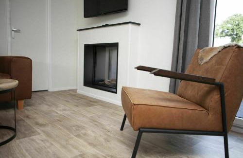 Voorthuizen Casa | 6 6 persoons Veluwe Villa met sauna en grillhuis