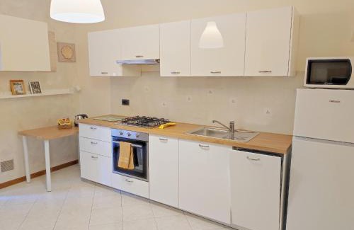 Bruzzano Apartamento | 6 a casa