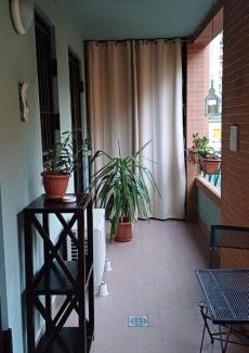 Bruzzano Apartamento | 6 a casa