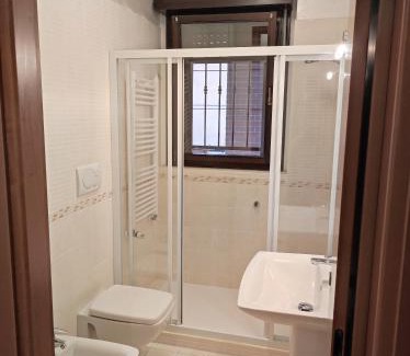 Bruzzano Apartamento | 6 a casa