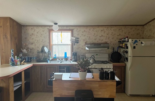 Vestaburg Casa | 6-Acre Retreat w/ Riverfront Access – Perfect Outdoor Adventure and Relaxation!