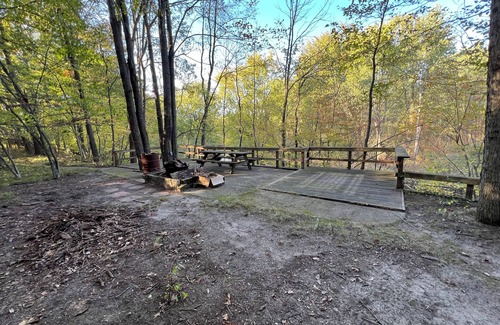 Vestaburg Casa | 6-Acre Retreat w/ Riverfront Access – Perfect Outdoor Adventure and Relaxation!