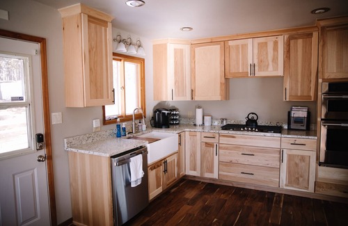 Woodland Park Casa | 6 acres, Hot tub, Pikes Peak ⛰ View, Sleeps 8