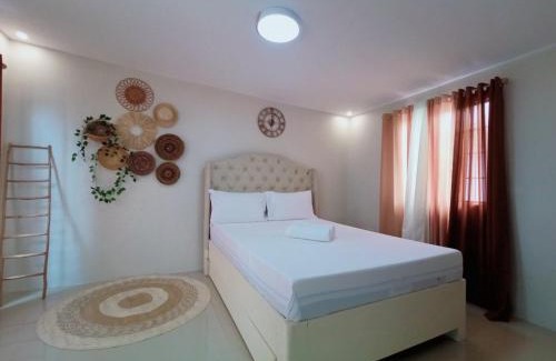 Cabanatuan Apartamento | 6 - Affordable 2-Storey House in Cabanatuan City