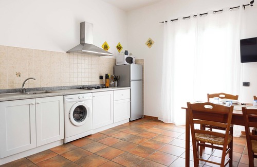 Alcamo Marina Villa | 4 APARTAMENTOS HASTA 22 PERSONAS A 150 MT DE LA PLAYA ALQUILER DE COCHES WI FI