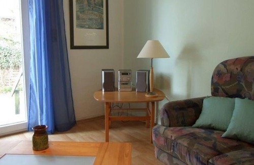 Bockholm Apartamento | (6) Apartamento en edificio anexo de 55 m² - Guesthouse Käte Petersen