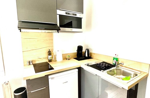 Amboise Otro | 6 appartements dans un manoir d’exception