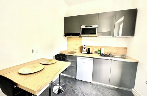 Amboise Otro | 6 appartements dans un manoir d’exception