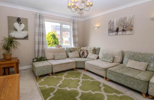 Hemsby Casa | 6 Barleycroft