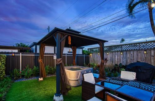 Coral Terrace Casa | 6-BD 3-BA Dreamy Vacation Retreat in Coral Terrace