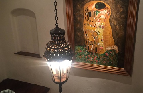 Loma Portal Casa | 6 BDRM Monterrey español cerca del centro, la playa, el casco antiguo, el zoológico, Sea World ...