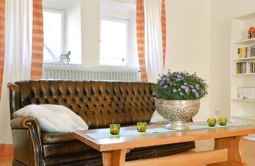 Hamm Apartamento | Apartamento de 6 camas "Försterwohnung" - Schloss Hamm