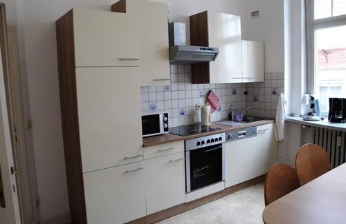 Zell Apartamento | Apartamento de 6 camas con balcón - Villa Cella