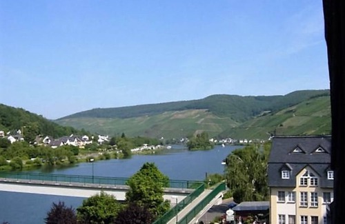 Zell Apartamento | Apartamento de 6 camas con balcón - Villa Cella