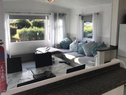 Rhyd-y-clafdy Casa | 6 bed chalet, Hafan y mor