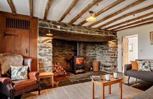 Harlech Casa | 6 Bed in Harlech 91546