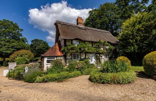 New Forest District Casa | 6 Bed in Lymington 56765
