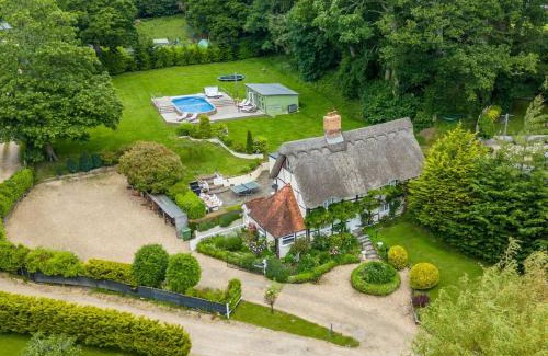 New Forest District Casa | 6 Bed in Lymington 56765
