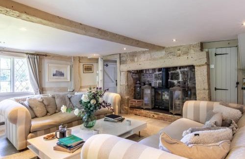 New Forest District Casa | 6 Bed in Lymington 56765