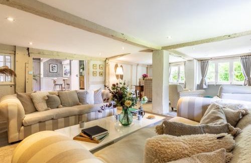 New Forest District Casa | 6 Bed in Lymington 56765