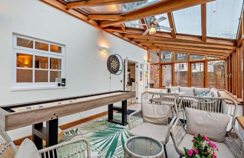 Rye Casa | 6 Bed in Rye 93953
