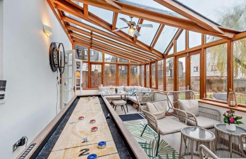 Rye Casa | 6 Bed in Rye 93953