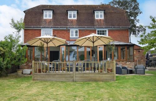 Rye Casa | 6 Bed in Rye 93953