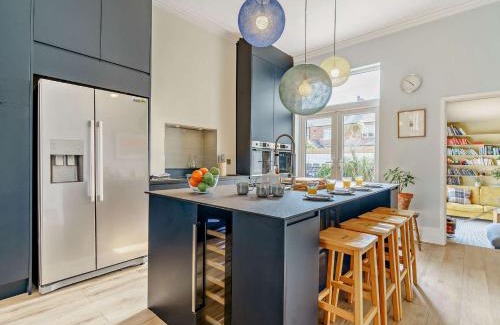 Saltburn-by-the-Sea Casa | 6 Bed in Saltburn-By-The-Sea 87398