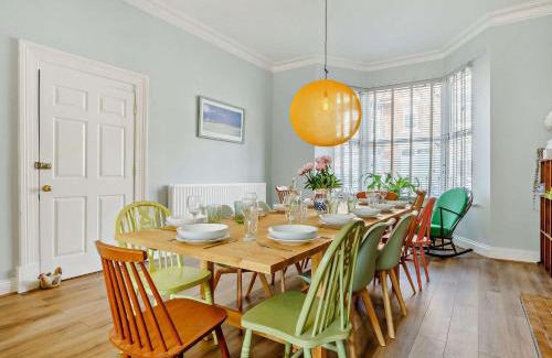 Saltburn-by-the-Sea Casa | 6 Bed in Saltburn-By-The-Sea 87398