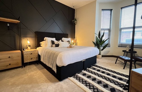 Holbeck Casa | 6 bed that sleeps 12