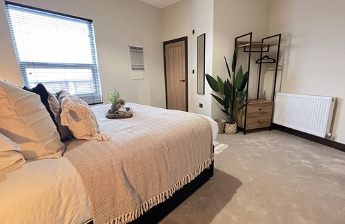Holbeck Casa | 6 bed that sleeps 12