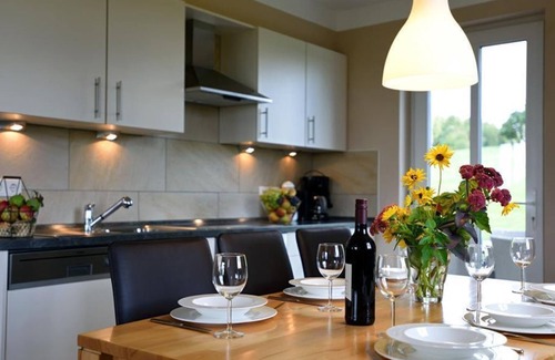 Eilscheid Otro | Apartamento de 6 camas "Zum Käulchen" - Ferienhof Pütz