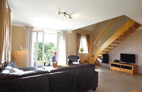 Eilscheid Otro | Apartamento de 6 camas "Zum Käulchen" - Ferienhof Pütz
