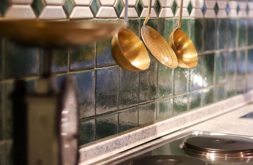 Lauperath Otro | Ferienhof Mayischhof - apartamento de 4 camas