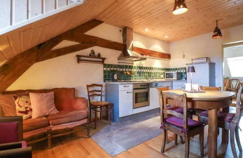 Lauperath Otro | Ferienhof Mayischhof - apartamento de 4 camas