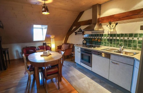 Lauperath Otro | Ferienhof Mayischhof - apartamento de 4 camas