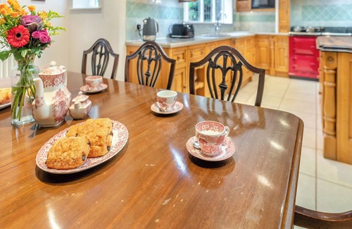 East Grinstead Cabaña | Alojamiento de 6 habitaciones en East Grinstead