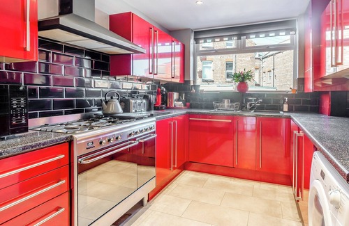 Bridlington Cabaña | Alojamiento de 6 habitaciones en Bridlington
