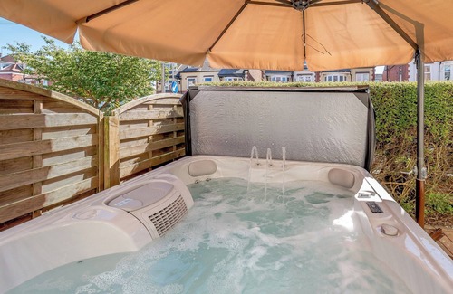Bridlington Cabaña | Alojamiento de 6 habitaciones en Bridlington
