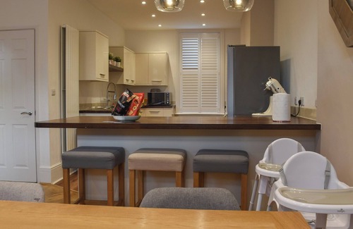 New Eltham Cabaña | Alojamiento de 6 habitaciones en New Eltham