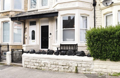 Morecambe Cabaña | Alojamiento de 6 habitaciones en Morecambe