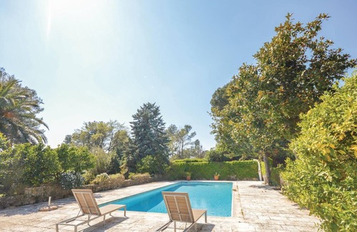 Le Rouret Casa | Alojamiento de 6 habitaciones en Le Rouret
