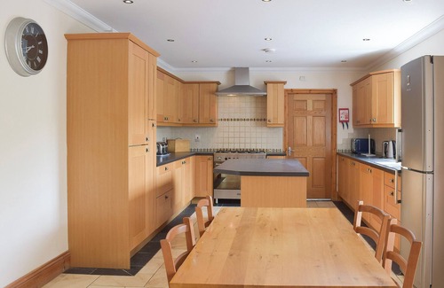 Ferryside Cabaña | Alojamiento de 6 habitaciones en Ferryside