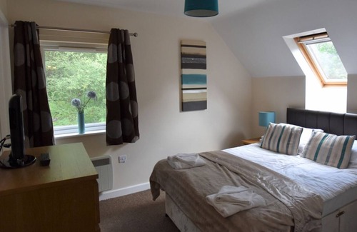 Farley Casa | 6 bedroom accommodation in Oakamoor