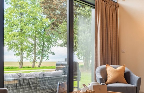 East Ilsley Cabaña | 6 bedroom accommodation in East Ilsley, near Newbury