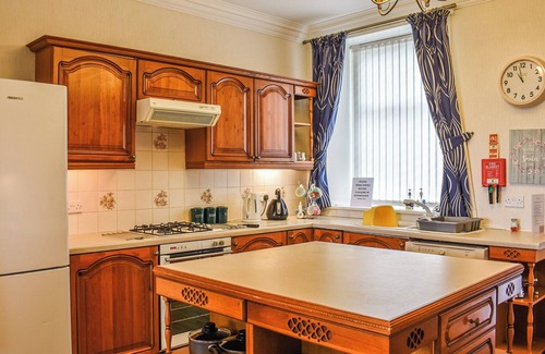 Cruden Bay Cabaña | 6 bedroom accommodation in Banff