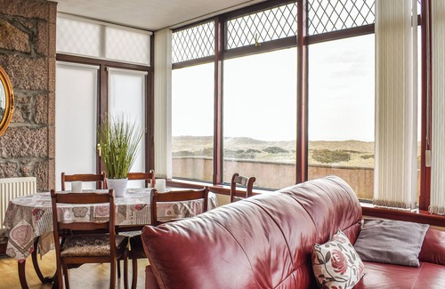 Cruden Bay Cabaña | 6 bedroom accommodation in Banff