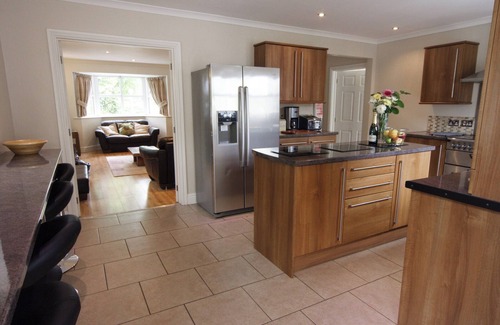 Plwmp Cabaña | 6 bedroom accommodation in Plwmp