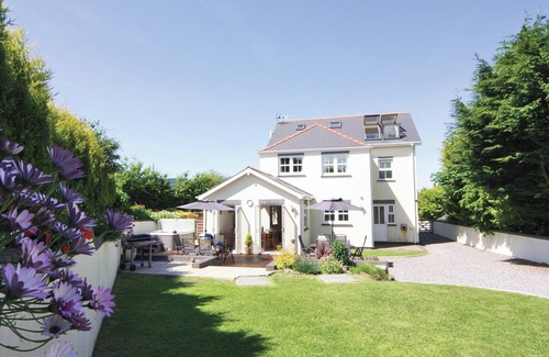 Plwmp Cabaña | 6 bedroom accommodation in Plwmp