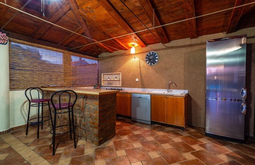 Galovac Casa | Alojamiento de 6 habitaciones en Galovac